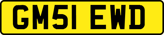 GM51EWD