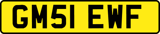 GM51EWF