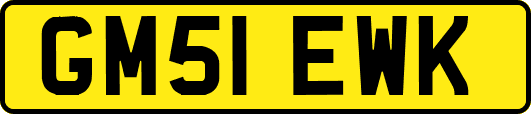 GM51EWK