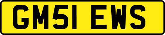 GM51EWS