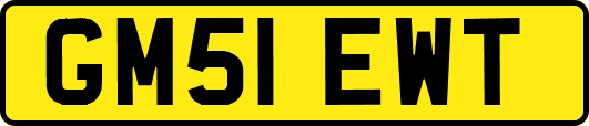 GM51EWT
