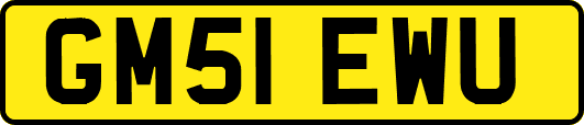 GM51EWU