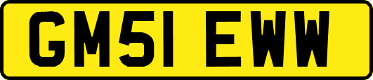 GM51EWW