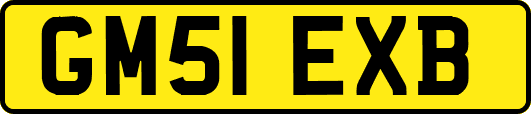 GM51EXB