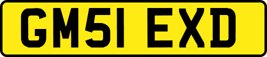 GM51EXD