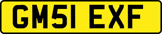 GM51EXF
