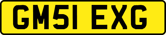 GM51EXG