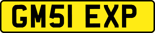 GM51EXP