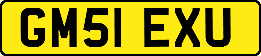 GM51EXU