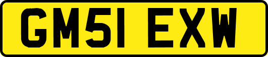 GM51EXW