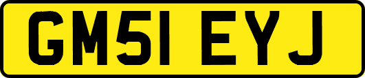 GM51EYJ