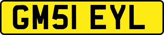 GM51EYL