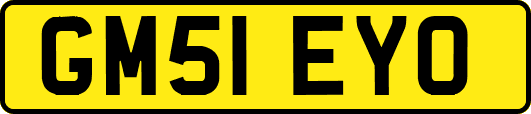 GM51EYO