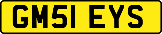 GM51EYS