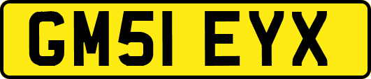 GM51EYX