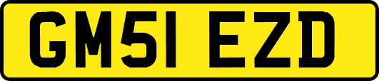 GM51EZD