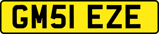 GM51EZE