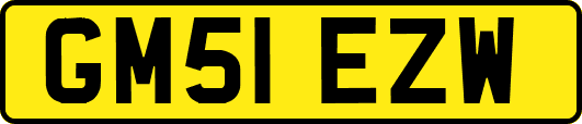 GM51EZW