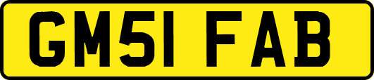 GM51FAB