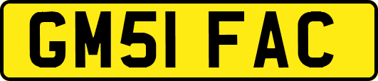GM51FAC