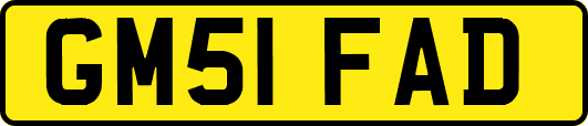 GM51FAD