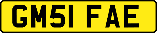 GM51FAE