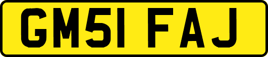 GM51FAJ
