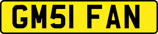 GM51FAN