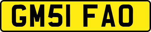 GM51FAO
