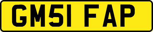GM51FAP