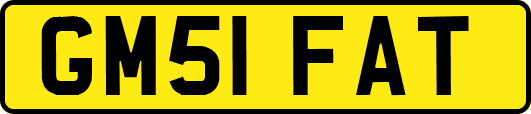 GM51FAT