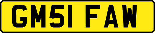 GM51FAW