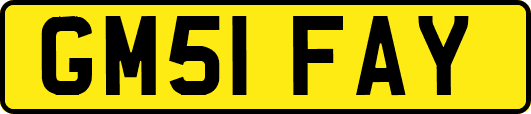 GM51FAY