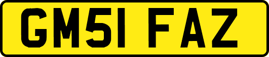 GM51FAZ