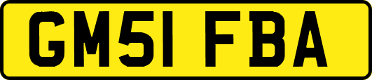 GM51FBA