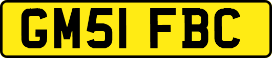 GM51FBC