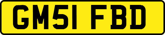 GM51FBD
