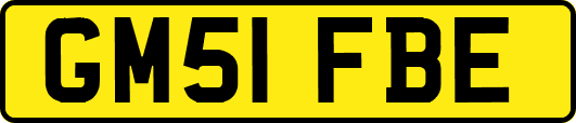 GM51FBE
