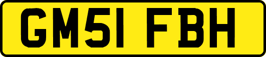 GM51FBH