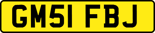 GM51FBJ