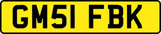 GM51FBK