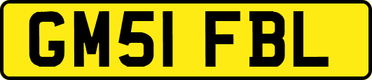 GM51FBL