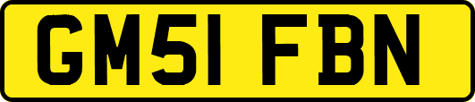 GM51FBN