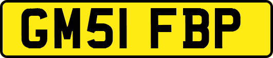 GM51FBP