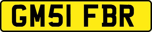GM51FBR