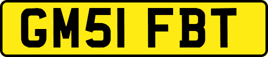 GM51FBT