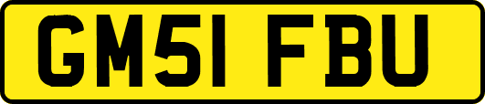 GM51FBU