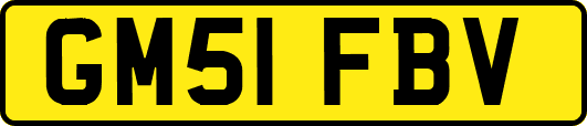 GM51FBV