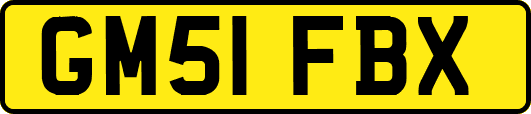GM51FBX