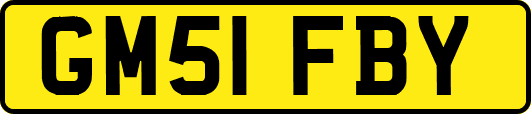 GM51FBY